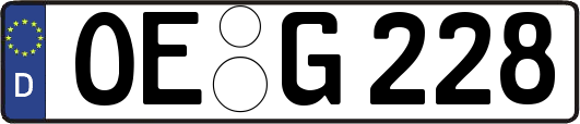 OE-G228