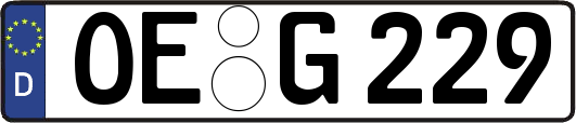 OE-G229