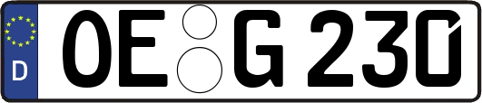 OE-G230