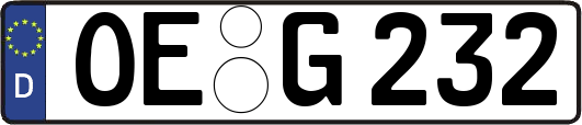 OE-G232