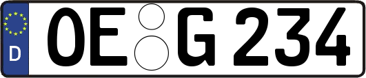 OE-G234