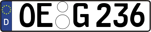 OE-G236