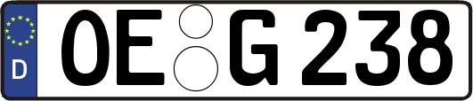 OE-G238