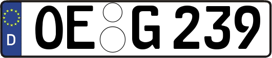 OE-G239