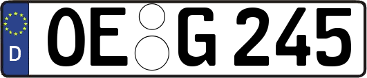 OE-G245