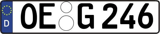 OE-G246