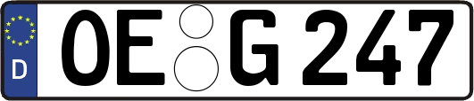 OE-G247