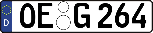 OE-G264
