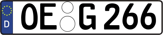OE-G266