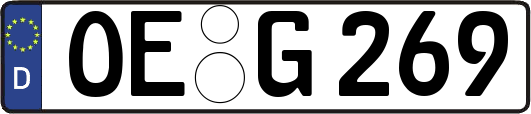 OE-G269