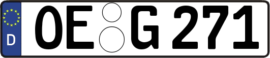 OE-G271