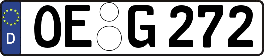 OE-G272