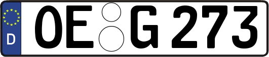 OE-G273