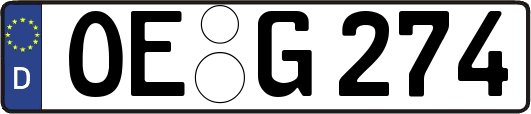 OE-G274