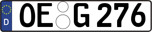 OE-G276