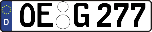 OE-G277