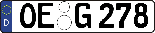 OE-G278