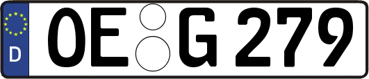OE-G279