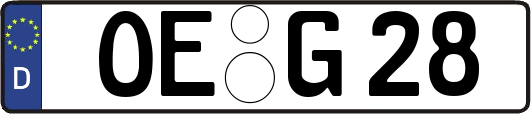 OE-G28