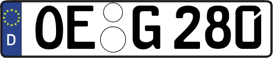 OE-G280