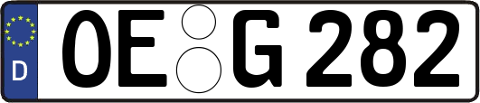 OE-G282