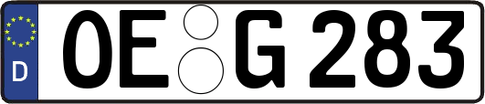 OE-G283
