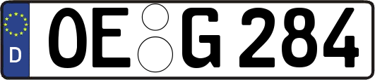 OE-G284