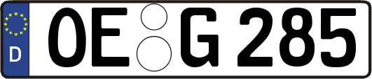 OE-G285