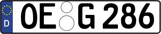 OE-G286