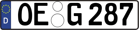 OE-G287