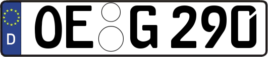 OE-G290