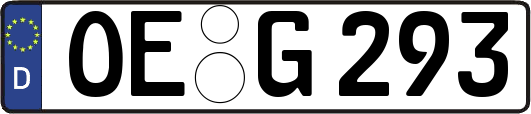 OE-G293