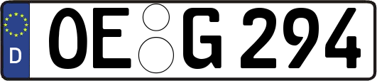 OE-G294