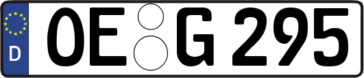 OE-G295
