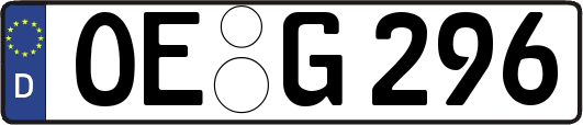 OE-G296