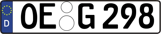OE-G298