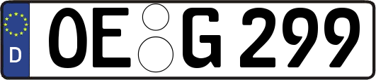 OE-G299