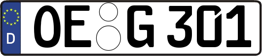 OE-G301