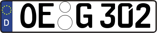 OE-G302