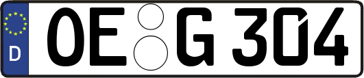 OE-G304