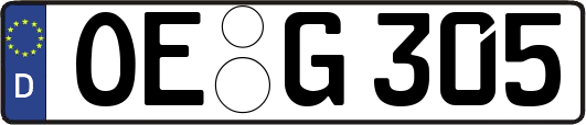 OE-G305