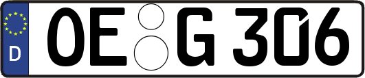 OE-G306
