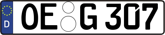 OE-G307