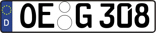OE-G308