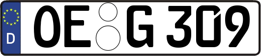 OE-G309