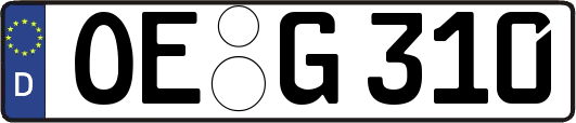OE-G310