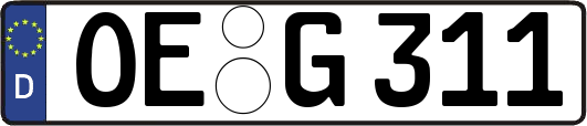 OE-G311