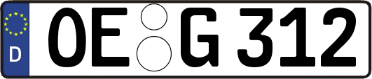 OE-G312