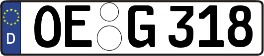 OE-G318
