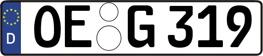 OE-G319